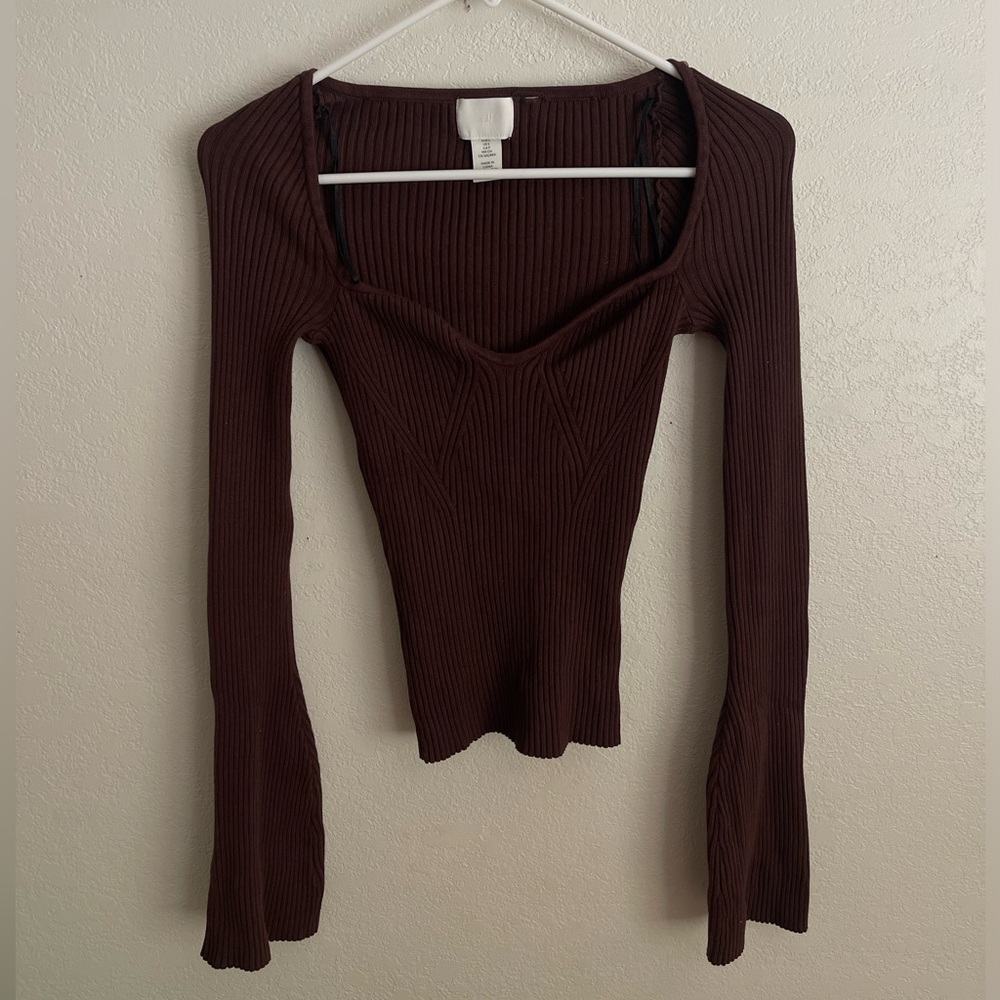H&M Sweater